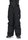 Zigzag Winter-Skihose ProvoW-PRO 10.000 (wasserdicht, atmungsaktiv, Schneefang) schwarz Kinder